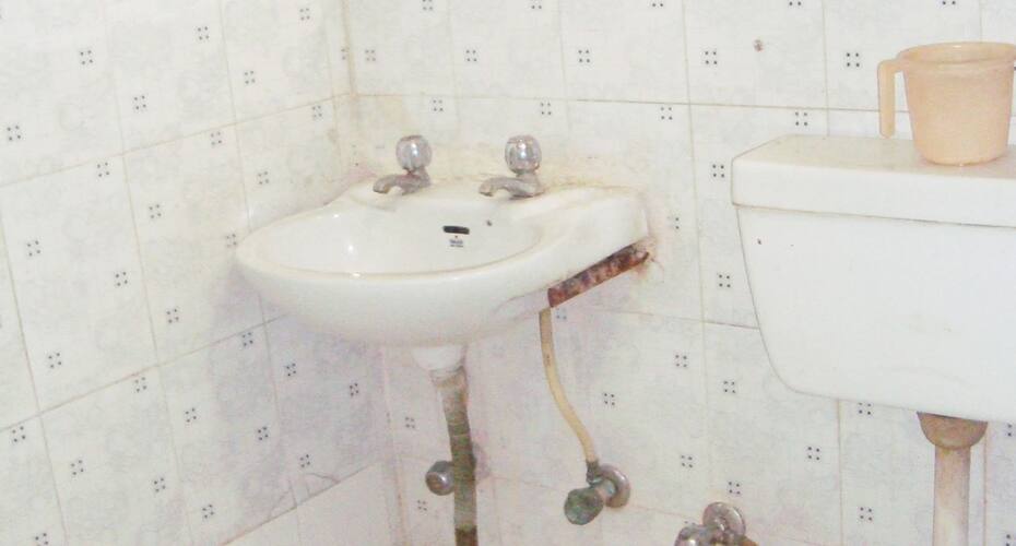 Hotel Sahil Palace, Jammu 4